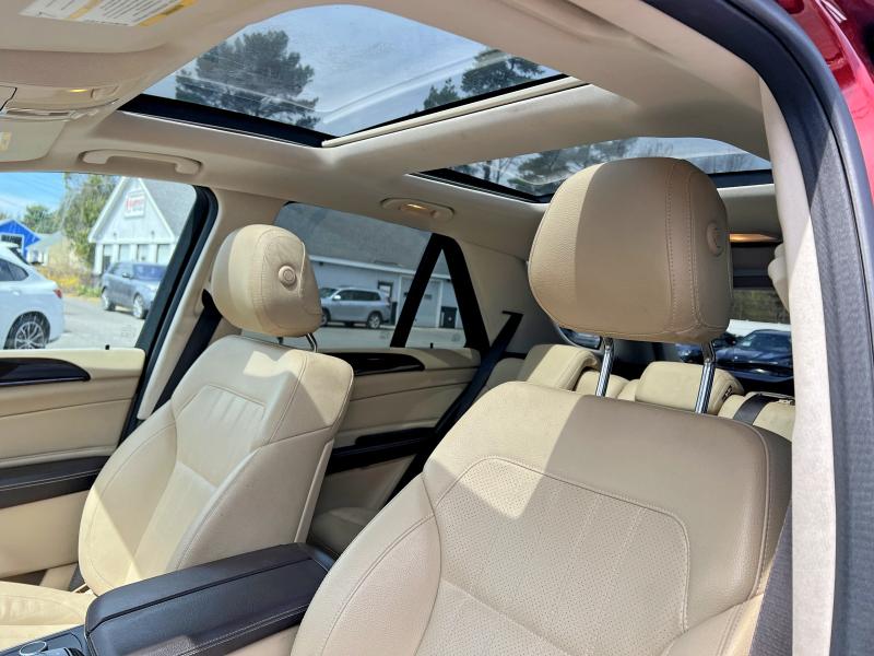 Продаж на аукціоні авто 2016 Mercedes-benz Gle, vin: 4JGDA5JB2GA768249, номер лоту: 51123106