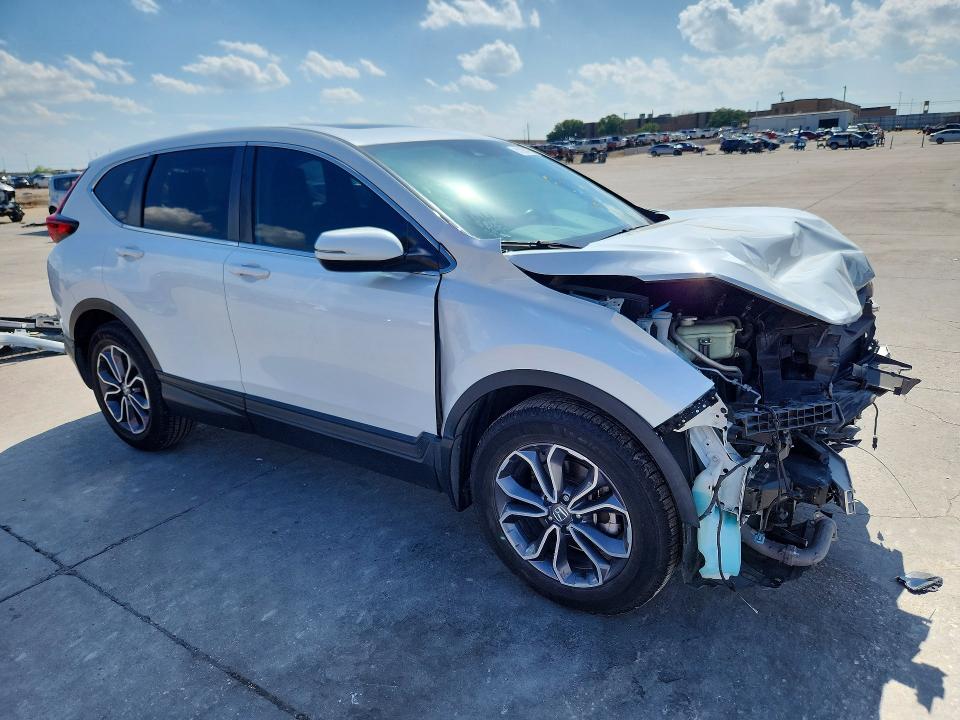 Aukcja sprzedaży 2022 Honda Cr-v, vin: 7FARW1H84NE015331, numer aukcji: 50934366
