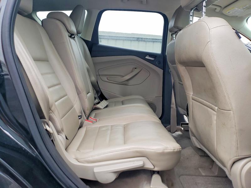 Aukcja sprzedaży 2014 Ford Escape, vin: 1FMCU0GX1EUB05209, numer aukcji: 48159106