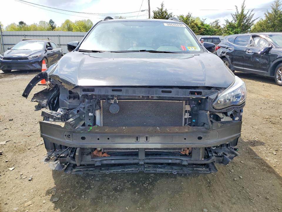 Продаж на аукціоні авто 2019 Subaru Crosstrek, vin: JF2GTACC6KH265903, номер лоту: 50646696