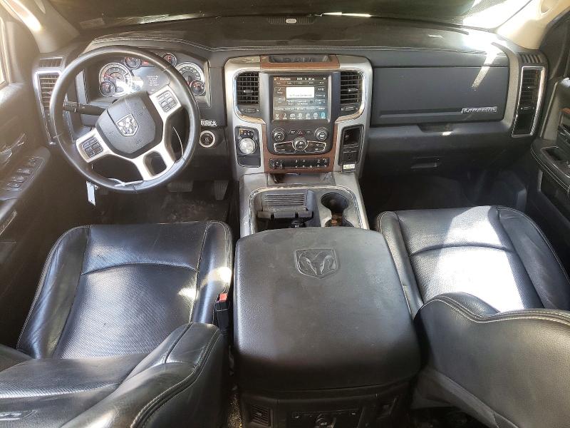 Продаж на аукціоні авто 2016 Ram 1500, vin: 1C6RR6NMXGS312277, номер лоту: 49500906