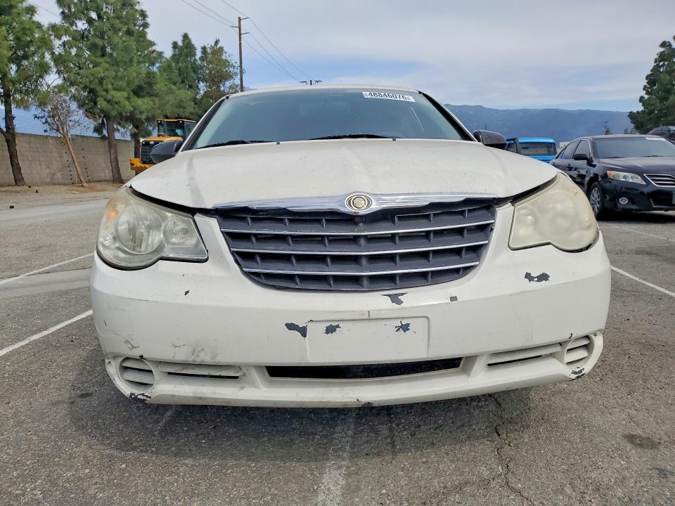 Aukcja sprzedaży 2010 Chrysler Sebring, vin: 1C3CC4FB4AN105511, numer aukcji: 48846076