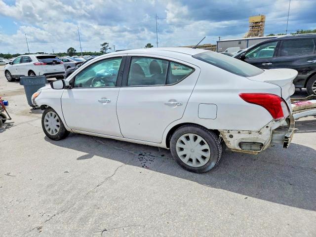 Aukcja sprzedaży 2019 Nissan Versa, vin: 3N1CN7AP3KL850863, numer aukcji: 50846826