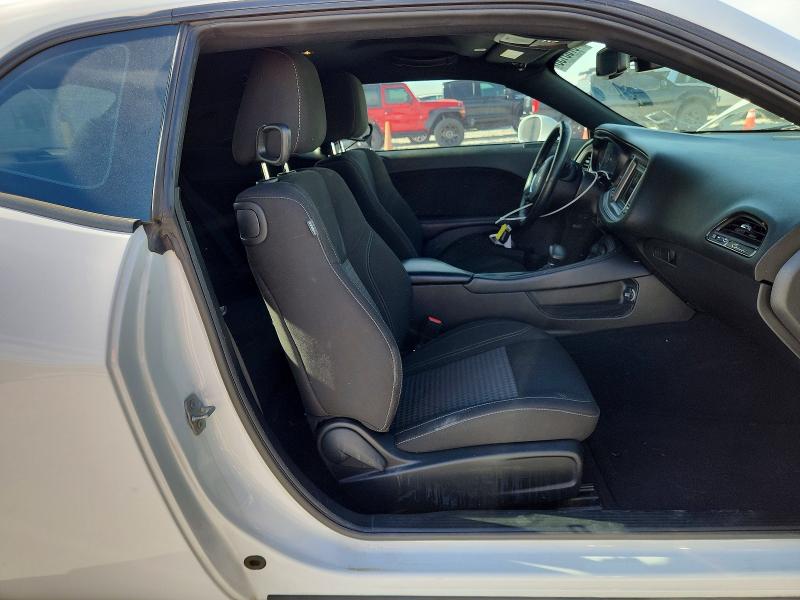 Продажа на аукционе авто 2023 Dodge Challenger, vin: 2C3CDZAG5PH510677, номер лота: 48785156