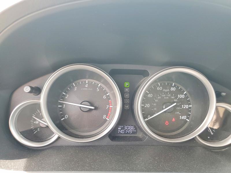 Продаж на аукціоні авто 2013 Mazda Cx-9, vin: JM3TB3CV9D0423673, номер лоту: 49062536