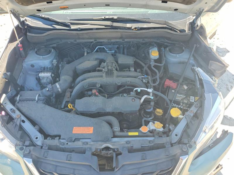 Продажа на аукционе авто 2018 Subaru Forester, vin: JF2SJAJC1JH568265, номер лота: 50118076