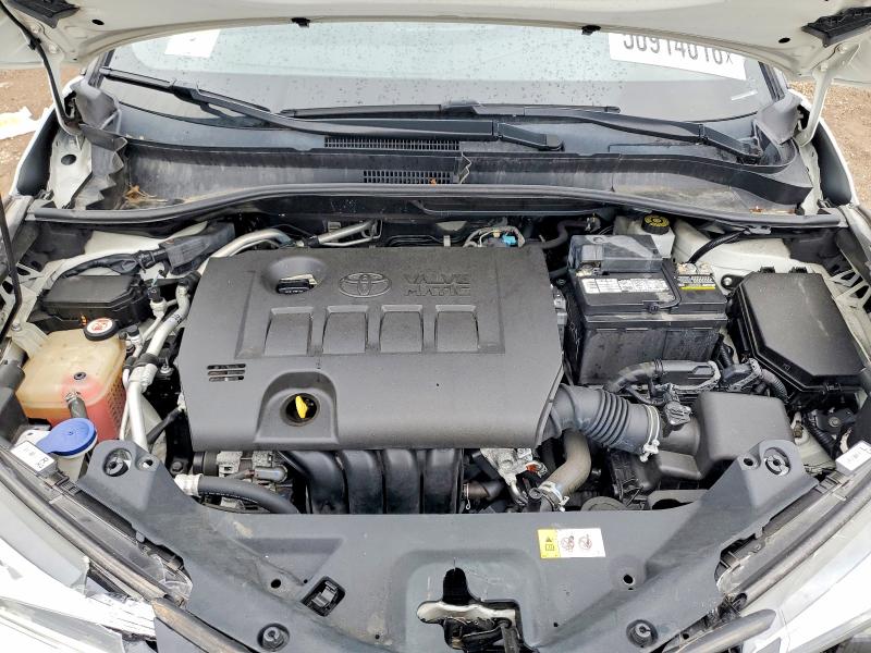 Aukcja sprzedaży 2018 Toyota C-hr, vin: NMTKHMBX4JR051730, numer aukcji: 50914016