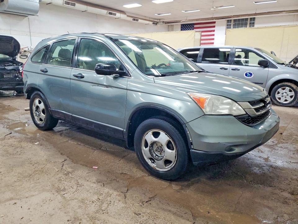 Продаж на аукціоні авто 2010 Honda Cr-v, vin: 5J6RE4H36AL053441, номер лоту: 48507606