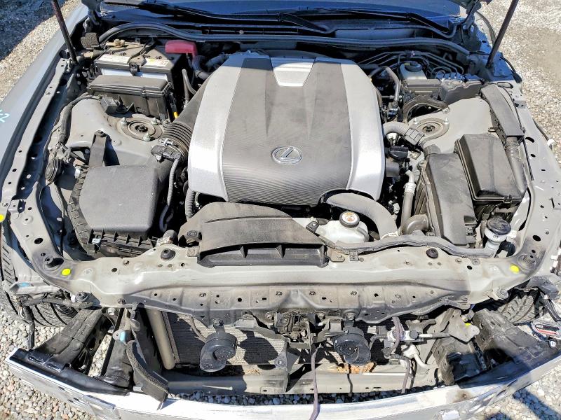 Продажа на аукционе авто 2024 Lexus Is 350, vin: JTHGZ1B23R5075315, номер лота: 49778466