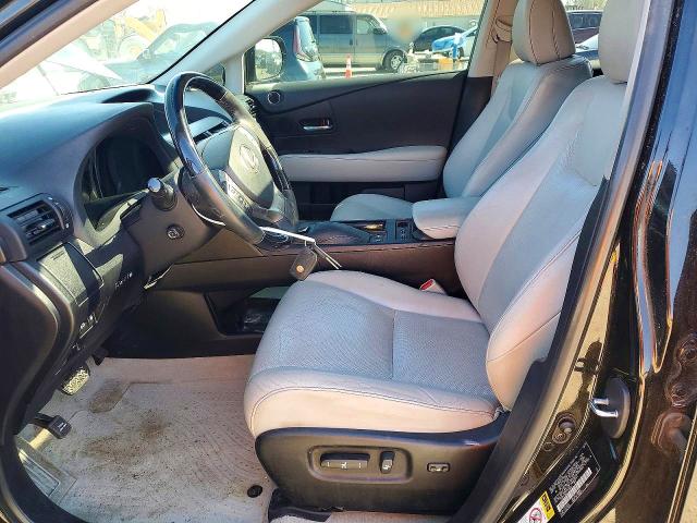 Продажа на аукционе авто 2015 Lexus Rx, vin: 2T2BC1BA2FC001608, номер лота: 49064486