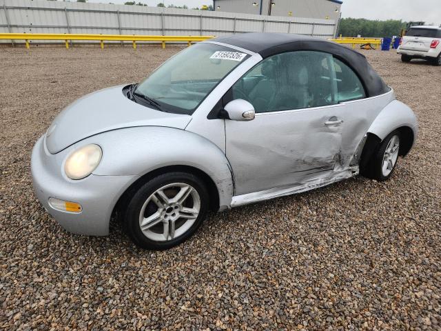 Продаж на аукціоні авто 2005 Volkswagen Beetle, vin: 3VWCD31Y65M301574, номер лоту: 51592526