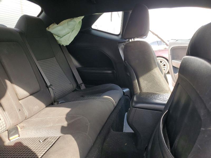 Aukcja sprzedaży 2019 Dodge Challenger, vin: 2C3CDZAG8KH669038, numer aukcji: 48096096