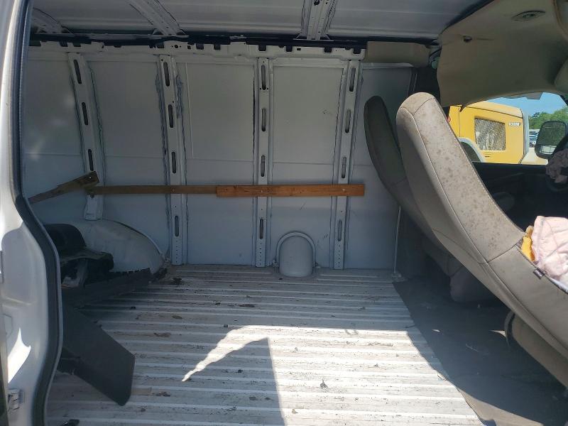 52122296 :رقم المزاد ، 1GTW7AF79N1264772 vin ، 2022 Gmc Savana مزاد بيع
