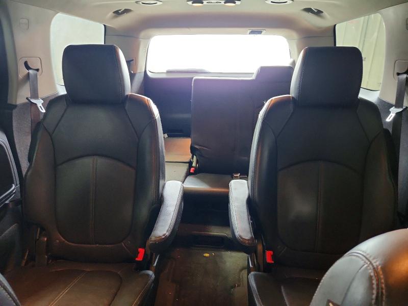 2017 Gmc Acadia Limited მანქანა იყიდება აუქციონზე, vin: 1GKKVSKD1HJ162946, აუქციონის ნომერი: 51261586