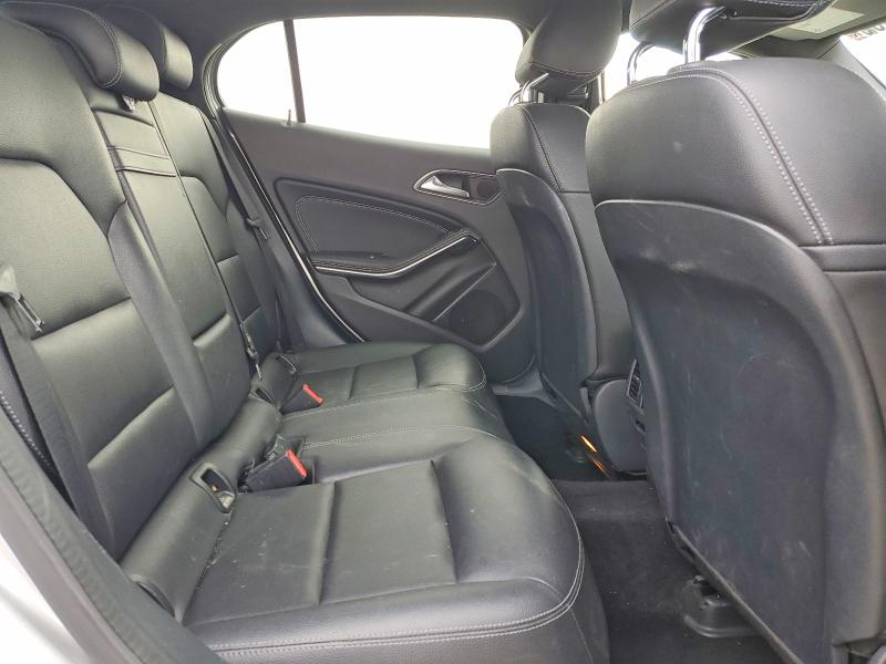 Aukcja sprzedaży 2018 Mercedes-benz Gla, vin: WDCTG4GB3JJ390069, numer aukcji: 48605086
