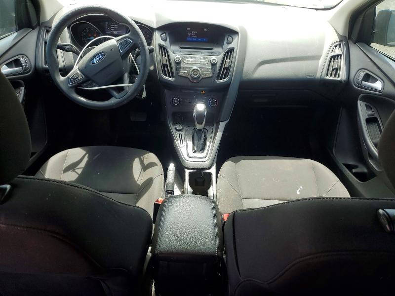 50995416 :رقم المزاد ، 1FADP3K25GL260213 vin ، 2016 Ford Focus مزاد بيع