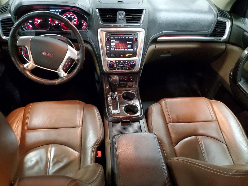 Aukcja sprzedaży 2016 Gmc Acadia, vin: 1GKKVRKD0GJ260907, numer aukcji: 49587356