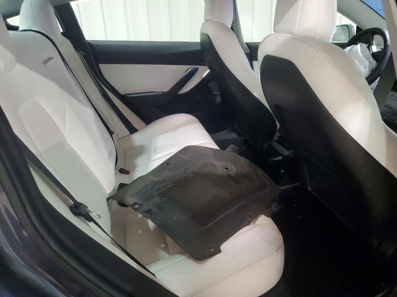 Продажа на аукционе авто 2019 Tesla Model 3, vin: 5YJ3E1EA0KF431528, номер лота: 79981925