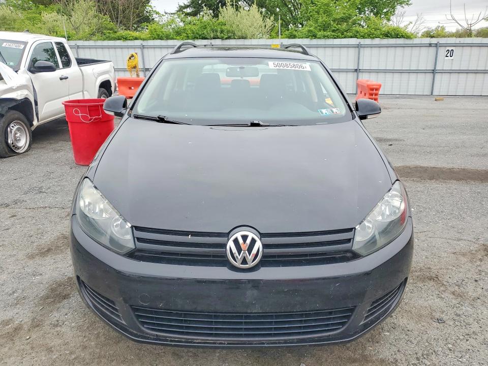 50085806 :رقم المزاد ، 3VWPP7AJ1DM692165 vin ، 2013 Volkswagen Jetta مزاد بيع