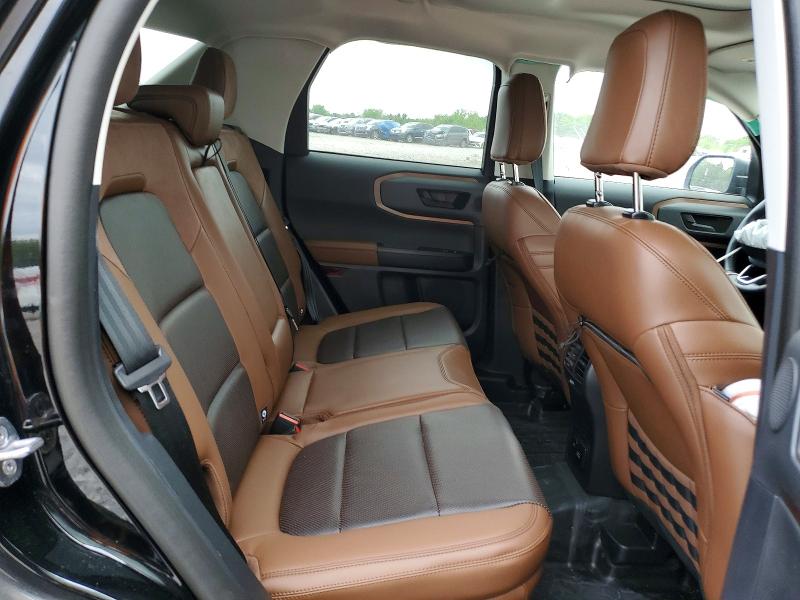 Продажа на аукционе авто 2024 Ford Bronco Sport, vin: 3FMCR9D91RRF51790, номер лота: 51798626