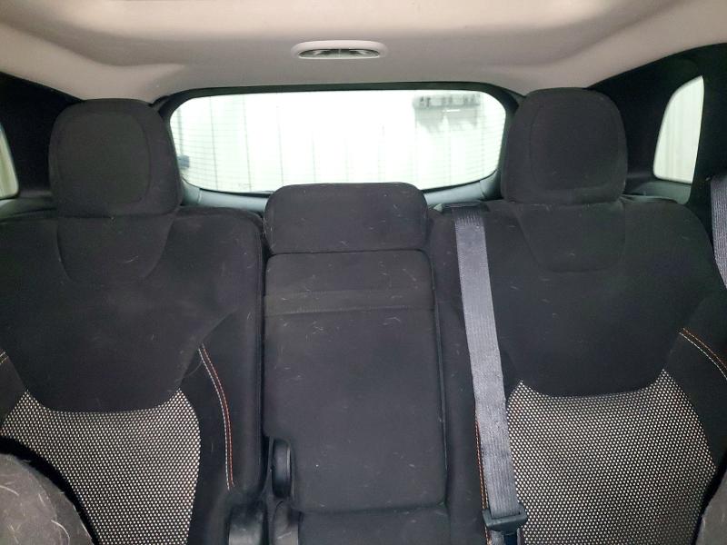 Продажа на аукционе авто 2016 Jeep Cherokee, vin: 1C4PJLCB3GW369100, номер лота: 50462536