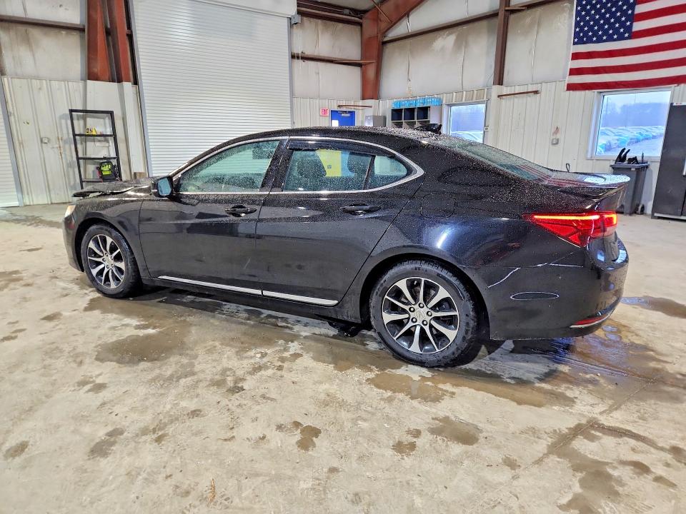 Продаж на аукціоні авто 2015 Acura Tlx, vin: 19UUB1F59FA004377, номер лоту: 48602356