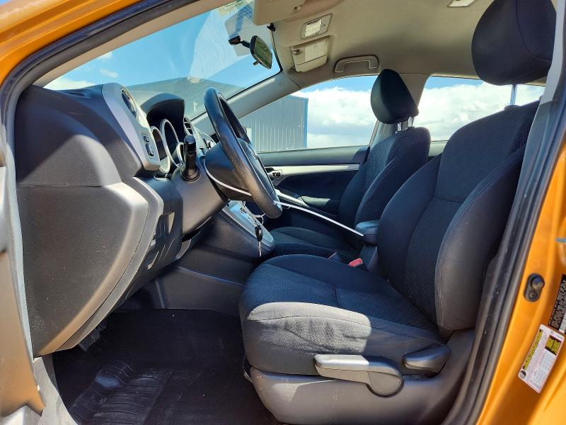 Продажа на аукционе авто 2010 Toyota Matrix, vin: 2T1KU4EE2AC344980, номер лота: 52047576