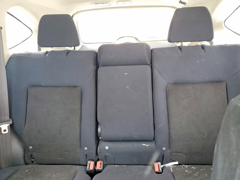 Aukcja sprzedaży 2016 Honda Cr-v, vin: 2HKRM4H4XGH117155, numer aukcji: 47967676