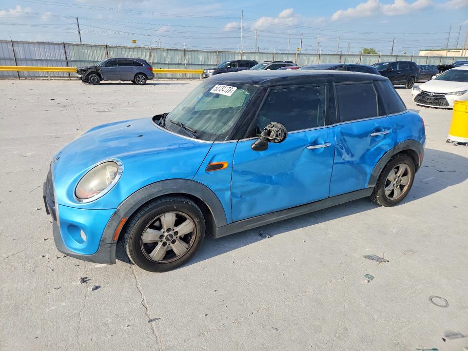 Aukcja sprzedaży 2017 Mini Cooper, vin: WMWXU1C36H2E19243, numer aukcji: 50134176
