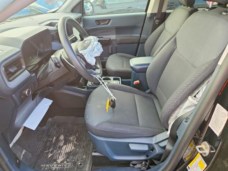 Продаж на аукціоні авто 2022 Ford Maverick, vin: 3FTTW8F93NRA88890, номер лоту: 50466676