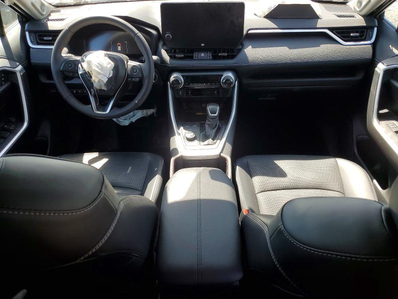 Aukcja sprzedaży 2024 Toyota Rav4, vin: 2T3DWRFV4RW205241, numer aukcji: 50997696