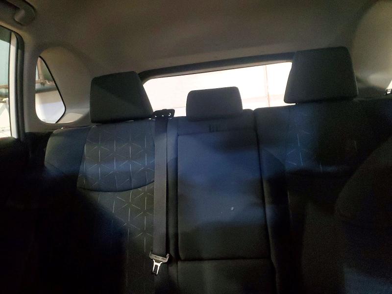 Продажа на аукционе авто 2022 Toyota Rav4, vin: 2T3R1RFV5NW274437, номер лота: 50621966