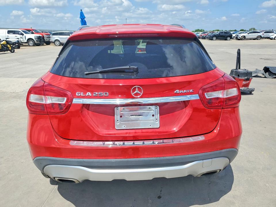 Продаж на аукціоні авто 2018 Mercedes-benz Gla, vin: WDCTG4GB8JJ468779, номер лоту: 49417116
