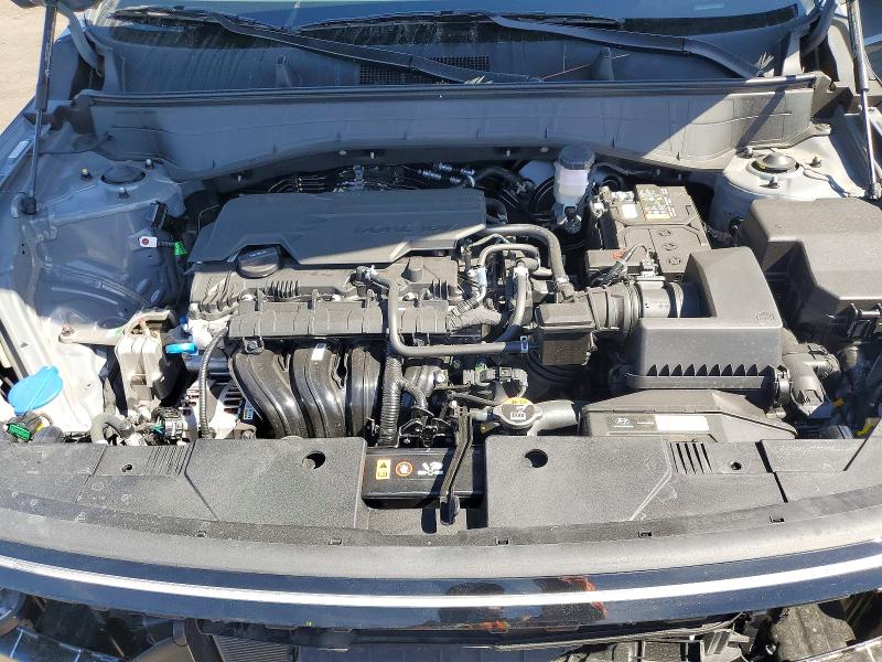 Aukcja sprzedaży 2026 Hyundai Kona, vin: KM8HA3AB2TU382574, numer aukcji: 50793806