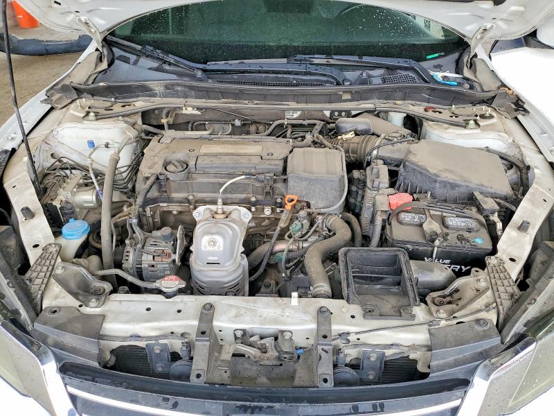 Продажа на аукционе авто 2015 Honda Accord, vin: 1HGCR2F51FA226800, номер лота: 50217676