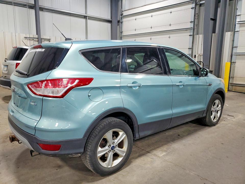 Продажа на аукционе авто 2013 Ford Escape, vin: 1FMCU9G93DUD10308, номер лота: 51598086