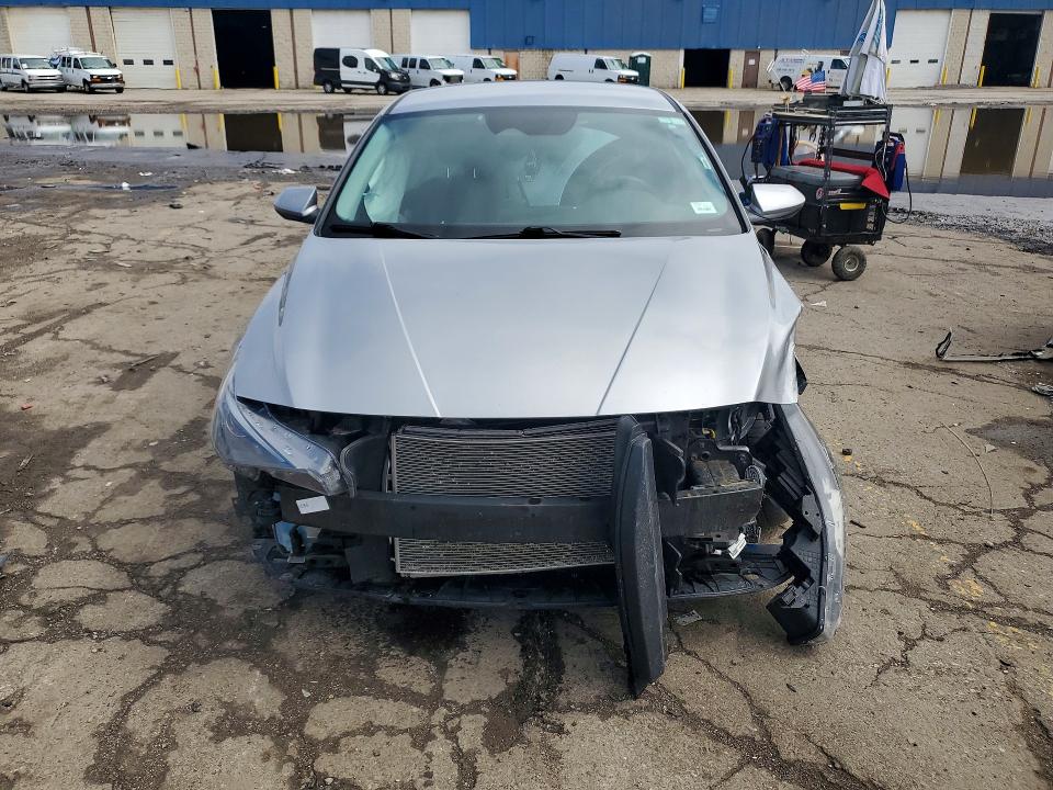 Продажа на аукционе авто 2021 Hyundai Elantra, vin: 5NPLM4AG2MH047737, номер лота: 50416916