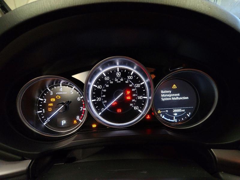Aukcja sprzedaży 2025 Mazda Cx-5, vin: JM3KFBBL6S0645935, numer aukcji: 49063246