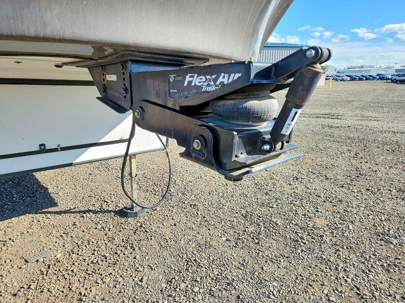 Продаж на аукціоні авто 2017 Fore Recreational Vehicle (rv), vin: 5ZT3SP1B4HA000023, номер лоту: 50111686