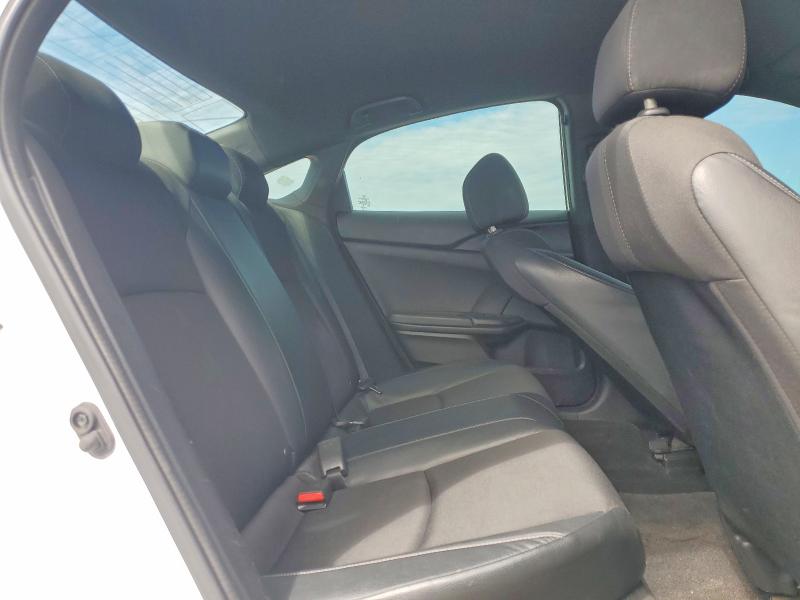 Aukcja sprzedaży 2019 Honda Civic, vin: 19XFC2F84KE015508, numer aukcji: 49064976