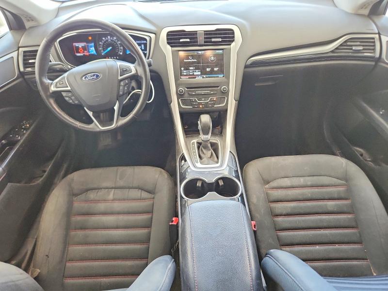 Aukcja sprzedaży 2016 Ford Fusion, vin: 3FA6P0H72GR239623, numer aukcji: 50580386