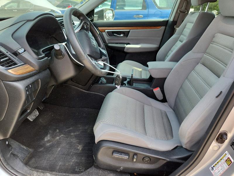 50984766 :رقم المزاد ، JHLRW2H50KX009151 vin ، 2019 Honda Cr-v مزاد بيع