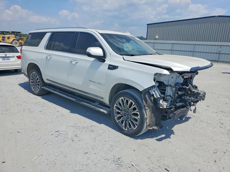 Продажа на аукционе авто 2023 Gmc Yukon Xl, vin: 1GKS2KKL0PR344766, номер лота: 51062446