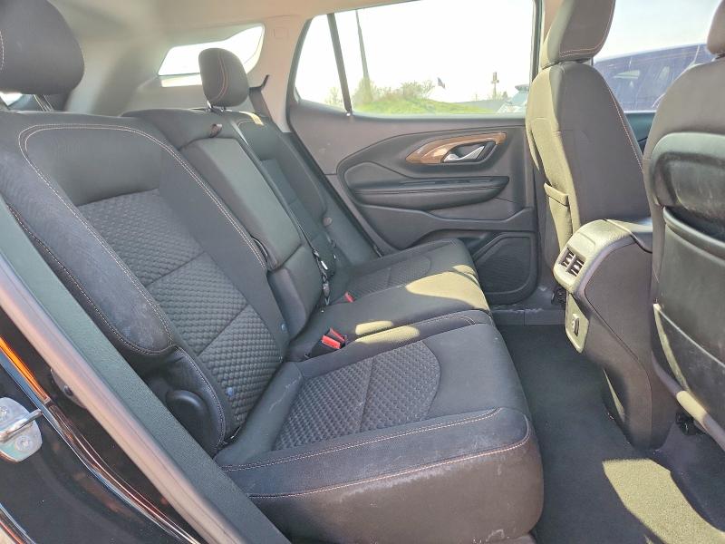 Aukcja sprzedaży 2020 Gmc Terrain, vin: 3GKALTEV7LL195009, numer aukcji: 49812896