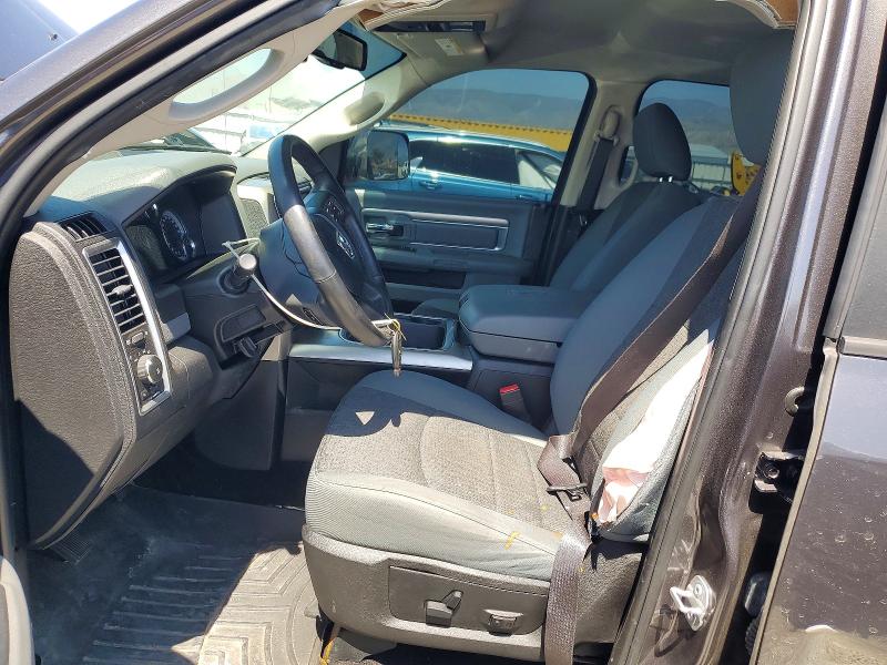 Продаж на аукціоні авто 2017 Ram 1500, vin: 1C6RR6LG7HS585630, номер лоту: 48957466