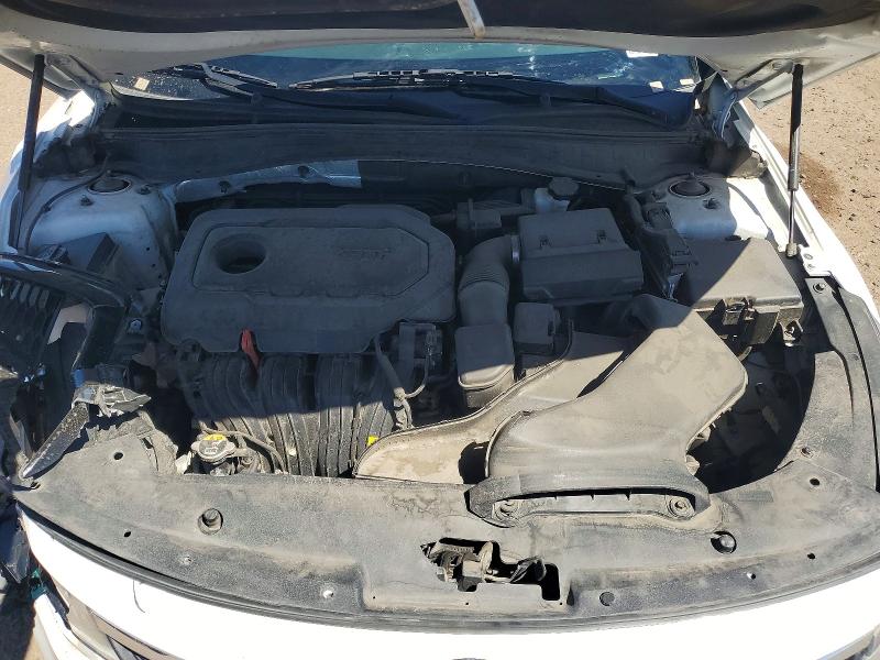 50073696 :رقم المزاد ، 5XXGT4L32LG395241 vin ، 2020 Kia Optima مزاد بيع