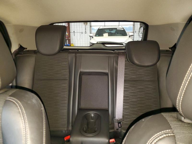 48482136 :رقم المزاد ، KL4CJESB6GB550270 vin ، 2016 Buick Encore مزاد بيع