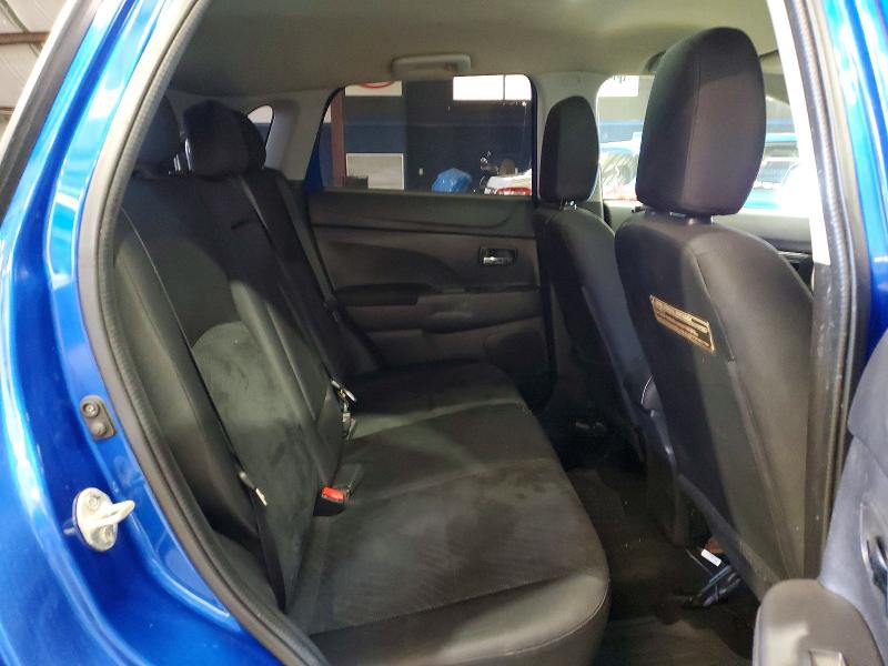 Продаж на аукціоні авто 2015 Mitsubishi Outlander Sport, vin: 4A4AR4AU8FE017796, номер лоту: 49116226