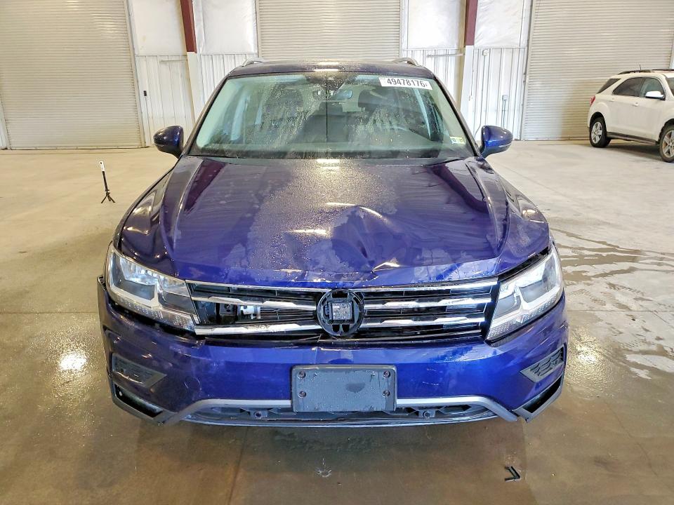 Aukcja sprzedaży 2021 Volkswagen Tiguan, vin: 3VV2B7AX7MM135651, numer aukcji: 49478176