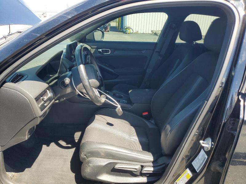 Aukcja sprzedaży 2022 Honda Civic, vin: 19XFL2H81NE003639, numer aukcji: 49966436